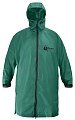 Пончо BTrace Rain Zipper Pro зелёный