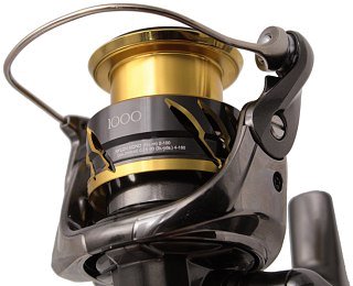 Катушка Shimano 20 Twin Power FD 1000 - фото 6