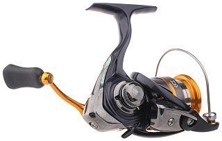 Катушка Daiwa 19 Revros LT 1000-XH - фото 7