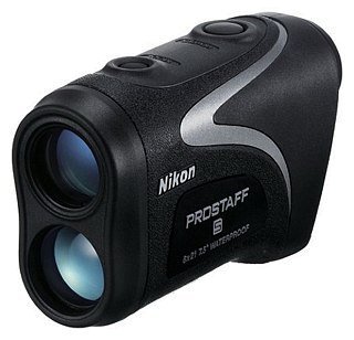 Дальномер Nikon Prostaff 5 WP LRF