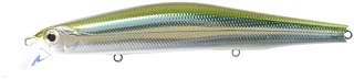 Воблер Zipbaits Orbit 110SP SR цв.021R