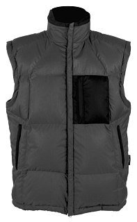Жилет RedFox Wild Vest 1000-черный