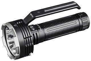 Фонарь Fenix поисковый LR80R 18000 люмен - фото 1