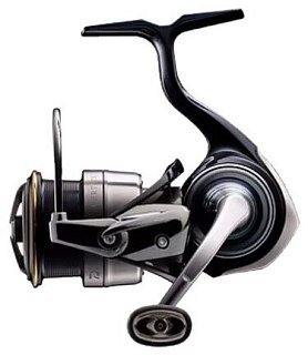 Катушка Daiwa 19 Certate LT 3000-XH - фото 1