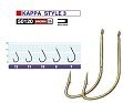Крючки Owner одинарные 50120 №7