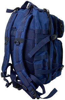 Рюкзак Taigan Storm 45L blue   - фото 6