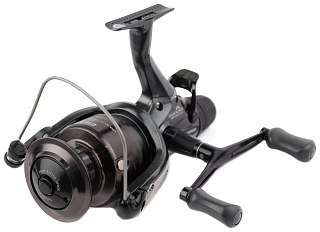 Катушка Shimano Baitrunner DL 6000 RB - фото 1