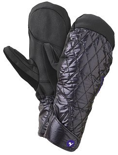 Рукавицы Marmot Wm's Bretton Mitt black