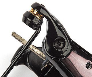 Катушка Nautilus Argent 4000 Com - фото 10