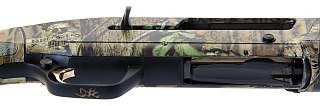 Ружье Browning Maxus Camo Moinf 12х76 760мм - фото 3