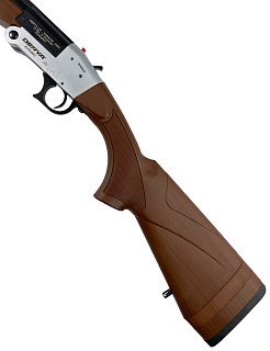 Ружье Derya Single TK-103 12х76 560мм - фото 3