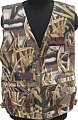Жилет ХСН Охотника утепленный камыш 