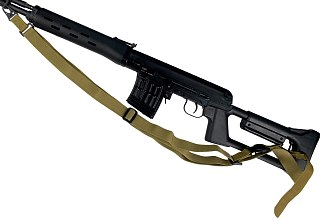 Ремень Taigan оружейный трехточечный Sand - фото 2