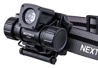 Фонарь Nextorch Ostar налобный 500 Lumens - фото 3