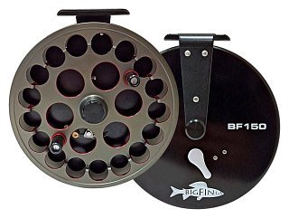 Катушка Stinger BigFin 150LH