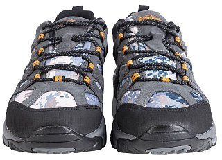Ботинки Remington Trekking boots gray  - фото 7