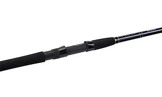 Удилище Nautilus Magger Feeder 240см 180гр NMF8HHQ - фото 7