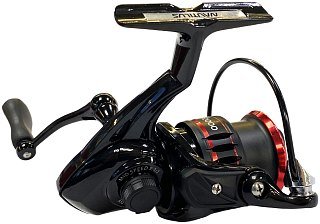 Катушка Nautilus Fire 2000 Com - фото 4