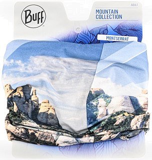 Бандана Buff UV CoolNet neckwear montserrat - фото 1