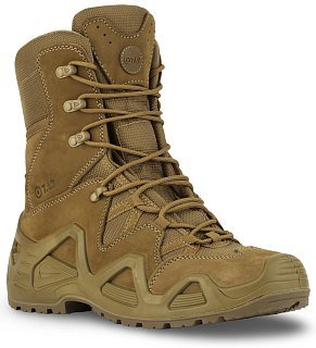 Ботинки 7.62 Raid тактические койот 7HTM-200 - фото 2