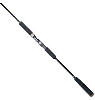Спиннинг Daiwa Neo versal 602LFS - фото 2