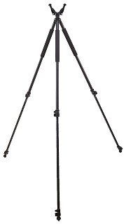 Сошка Vector Optics BBS V Mount Tripod 3 ноги - фото 3