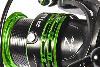Катушка Feeder Concept Pilot 7 5000FD - фото 2