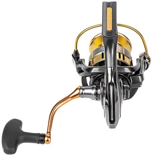 МП Катушка Riken BG 4000 Ryobi - фото 7