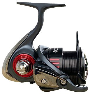 Катушка Daiwa Tournament 4010 QD - фото 3