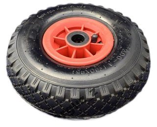 Колесо Тонар транцевые для ШЛ-2/ШЛ-3 - фото 2