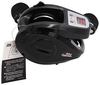Катушка Abu Garcia MaxToro DLC51-L - фото 3