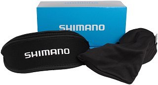 МП Очки SHIMANO Technium - фото 4