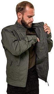 Куртка Remington US green тактическая - фото 8