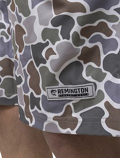 Шорты Remington Fishing kaleidoscope - фото 5