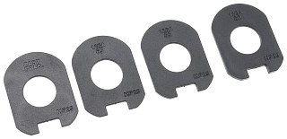 Ружье Rec Arms 12x76 Neox плс п/автомат 710мм - фото 11