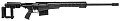 МП Карабин ASR 338 LapMag Black ствол 68см+338 LapMag ствол 68 см