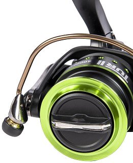 Катушка Feeder Concept Tur II 7 4000FD - фото 7