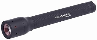 Фонарь Led Lenser Р6X - фото 6