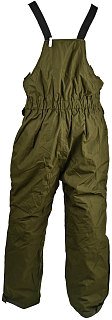 Костюм DAM Xtherm Winter Suit green р.XXL - фото 16