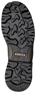 Ботинки Harkila Elk hunter GTX 10 XL insulated dark olive - фото 2