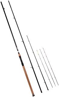 Удилище Daiwa Ninja Feeder NJF360H BD 3,60м 150гр - фото 1