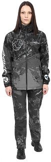 Костюм Aquatic К-23 camo black - фото 9