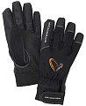 Перчатки Savage Gear All Weather Black
