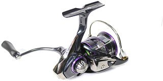 Катушка Daiwa 18 Prorex V LT 2500 XH - фото 3