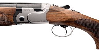 Ружье Beretta 692 Sport 12х76 OCHP РП 760мм - фото 2