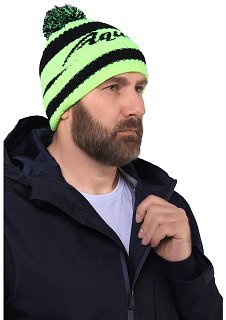 Шапка Aquatic Ш-10Л лайм - фото 1