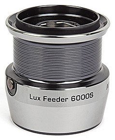 Катушка Nautilus Lux Feeder 6000S Com - фото 7