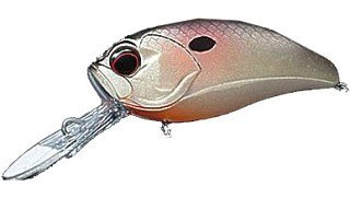 Воблер Ever Green Combat crank stumble 62