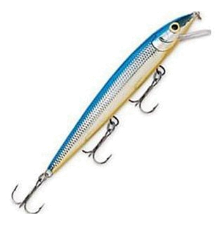 Воблер Rapala Husky Jerk HJ12 SB