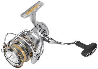 МП Катушка SMAP PRO T 4000 RYOBI - фото 1